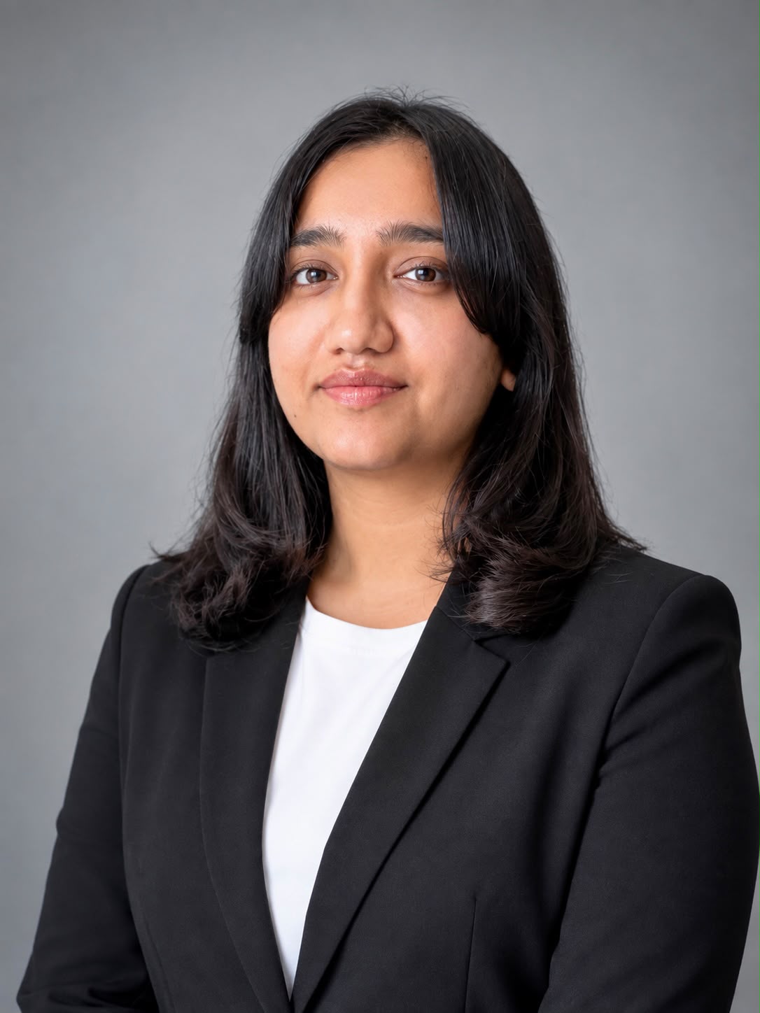 Anuradha Verma, founder of ACENEX and Intellectual Property counsel